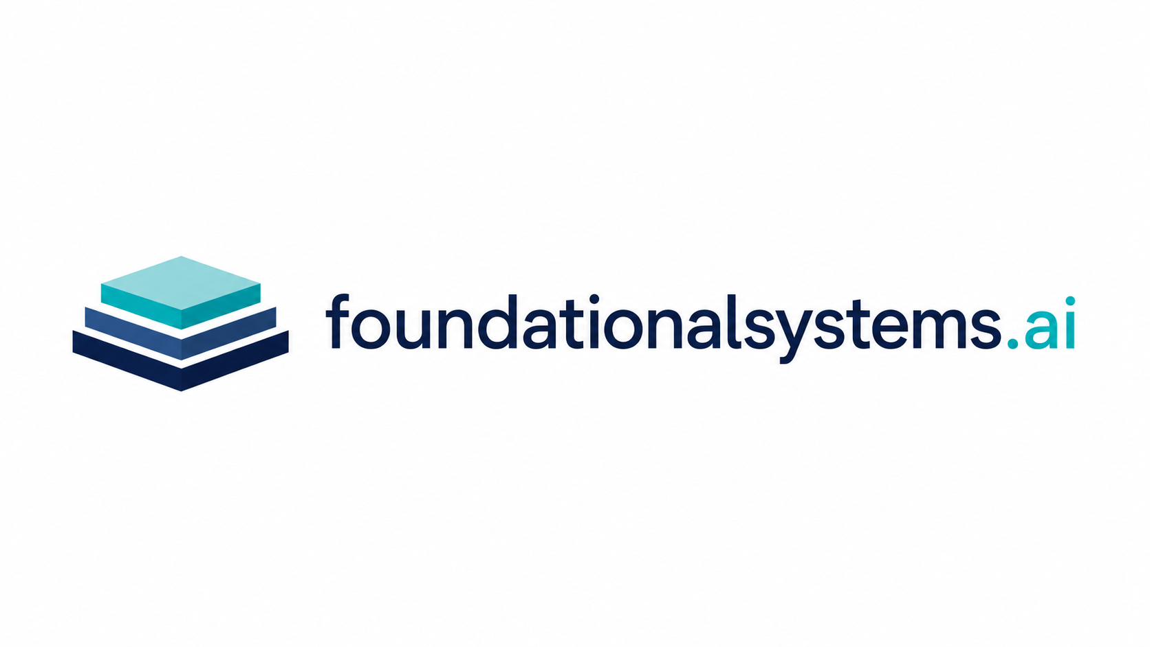 Foundational Systems